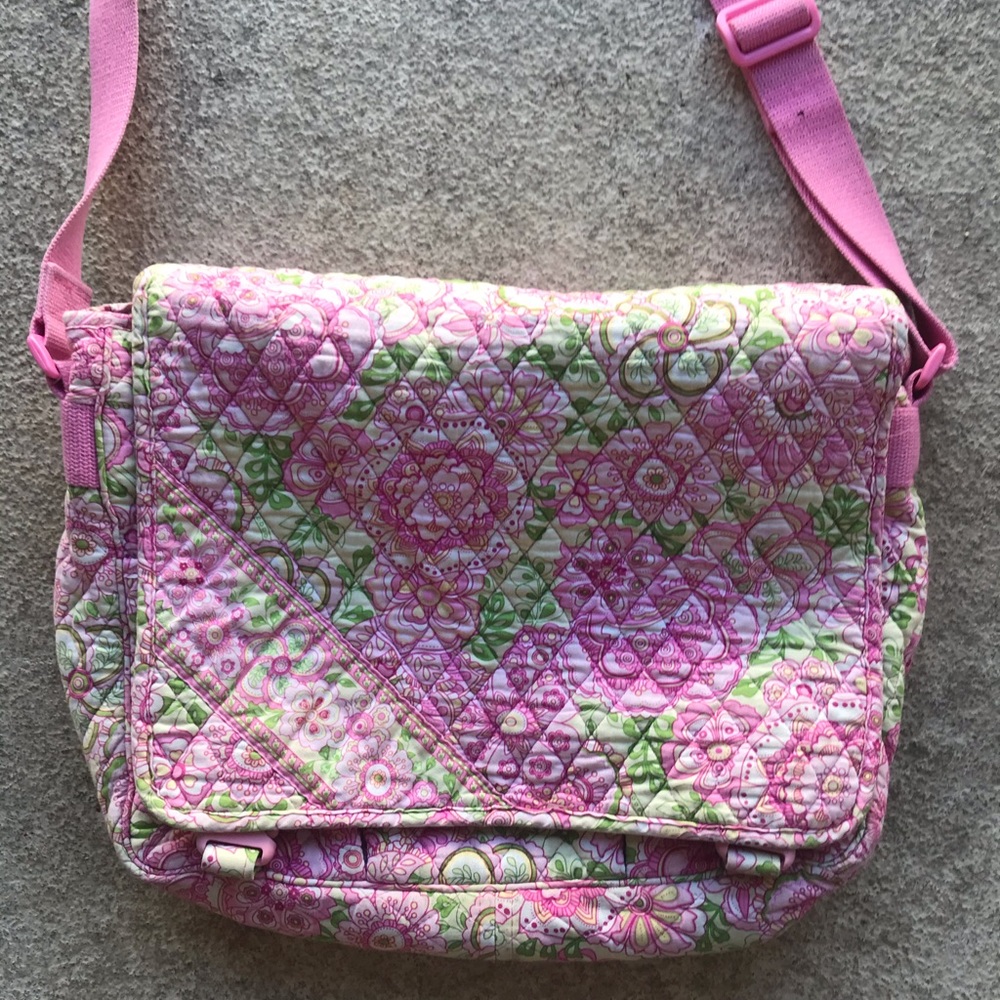 Hippie Bohemian Shoulder Strap Bag
